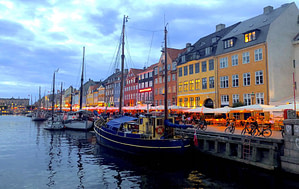 Danish Manufacturer chooses to use Oak's Vendor Finance programme.