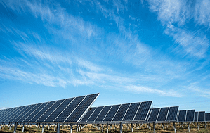 Renewable Energy Finance Specialists Oaklease