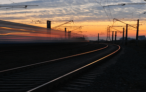 European railway infrastructure vendor finance, Oak Leasing