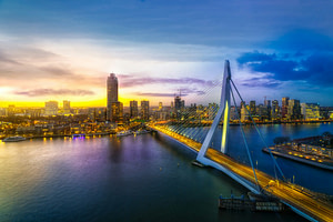  How a vendor finance programme closed a deal for a German manufacturer