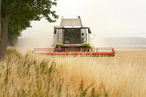 Finance for agriculture and Farm equipment specialists, Oaklease