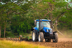 Agriculture and Farm finance, Oaklease